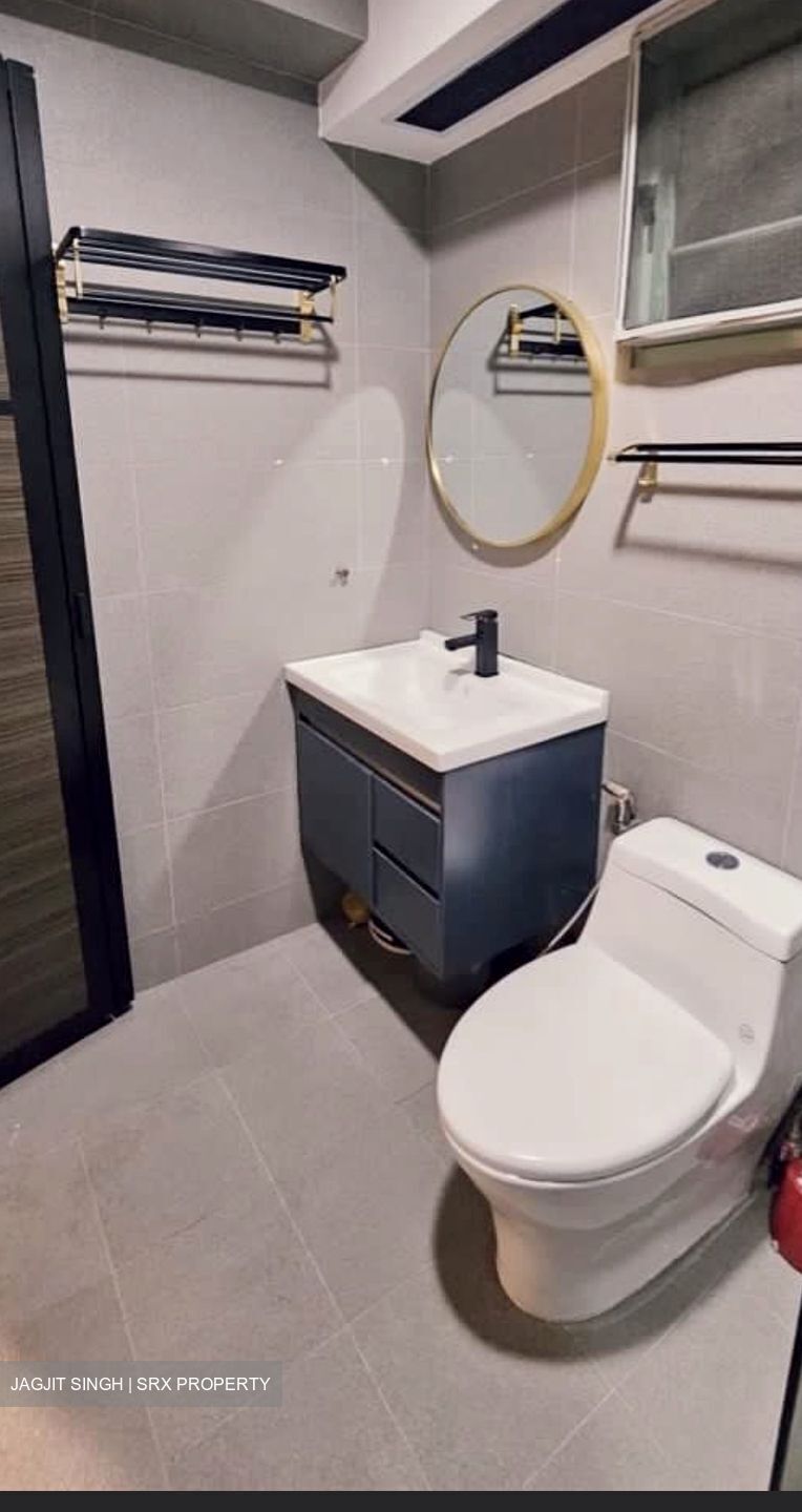 Blk 638A The Meadows (Punggol), HDB 5 Rooms #586063081